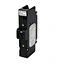 Hydraulic magnetic circuit breaker